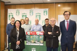 Más de 8.000 euros en premios en una campaña histórica de la Asociacón de Comerciantes de Petrer